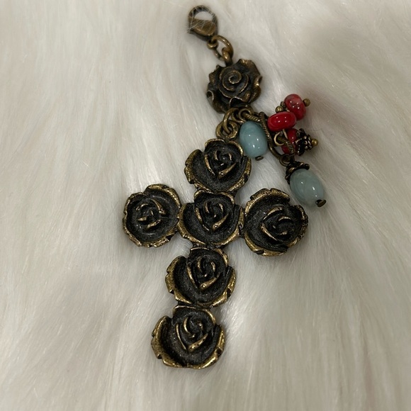 Lenny & Eva 4 pc Pendant Set RARE! - Picture 15 of 16